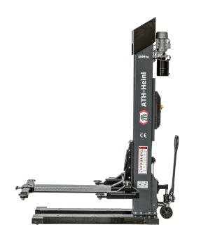 1 Säulen-Hebebühne ATH Single Lift 25M